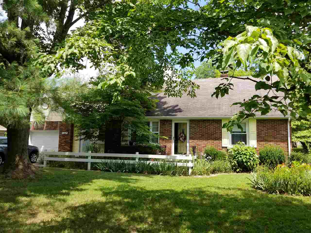 2912 Bergdolt Road Evansville, IN 47711 - Photo 29 of 33 Gallery Image 29