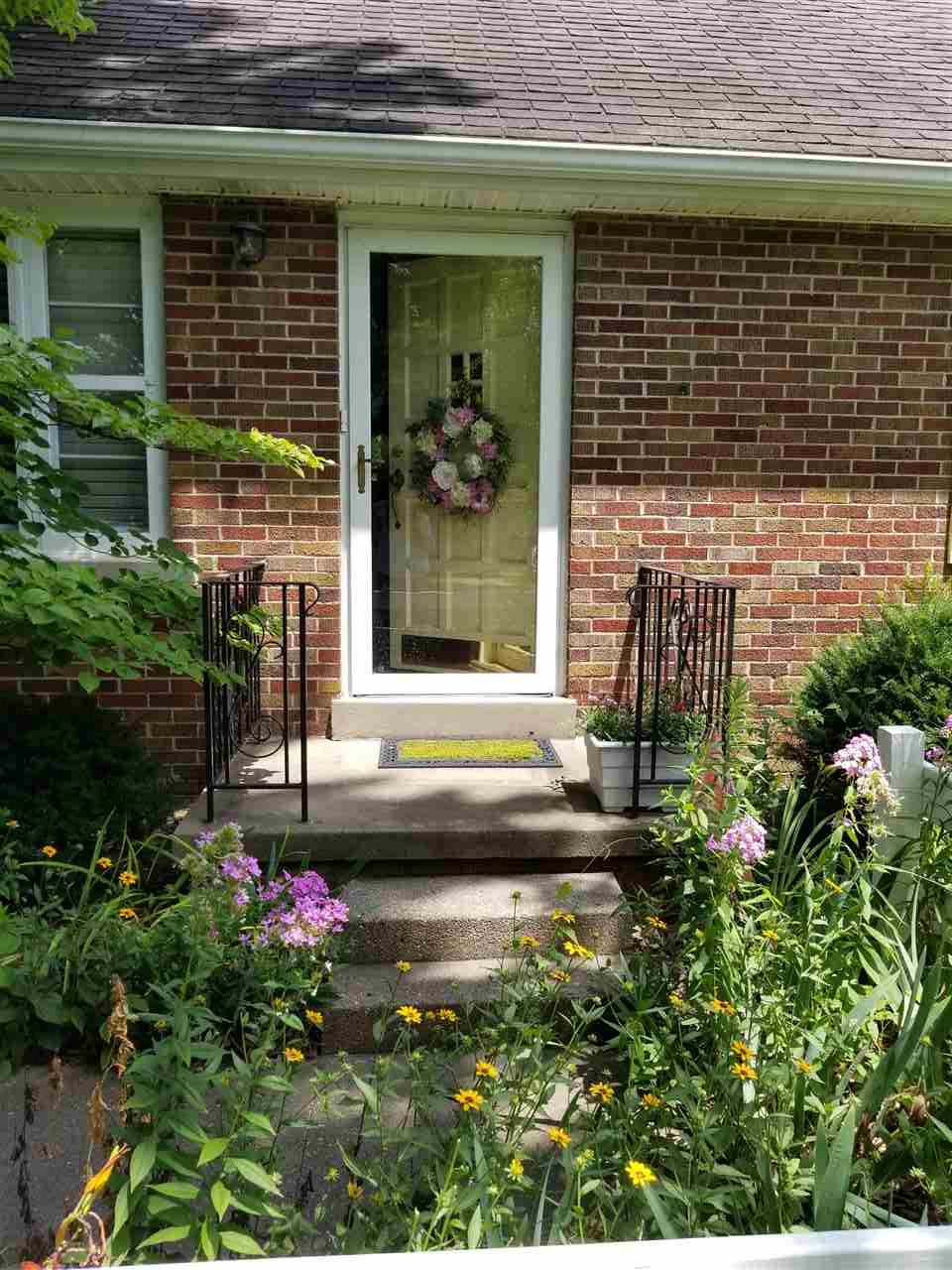 2912 Bergdolt Road Evansville, IN 47711 - Photo 30 of 33 Gallery Image 30