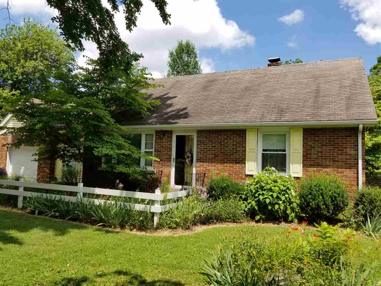 2912 Bergdolt Road Evansville, IN 47711 - Photo 31 of 33 Gallery Image 31