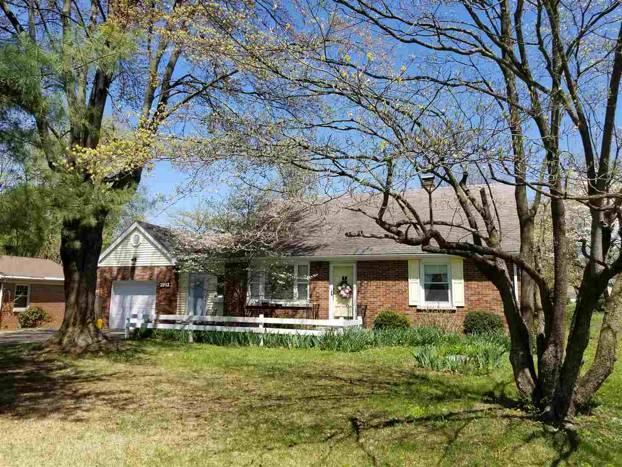 2912 Bergdolt Road Evansville, IN 47711 - Photo 33 of 33 Gallery Image 33