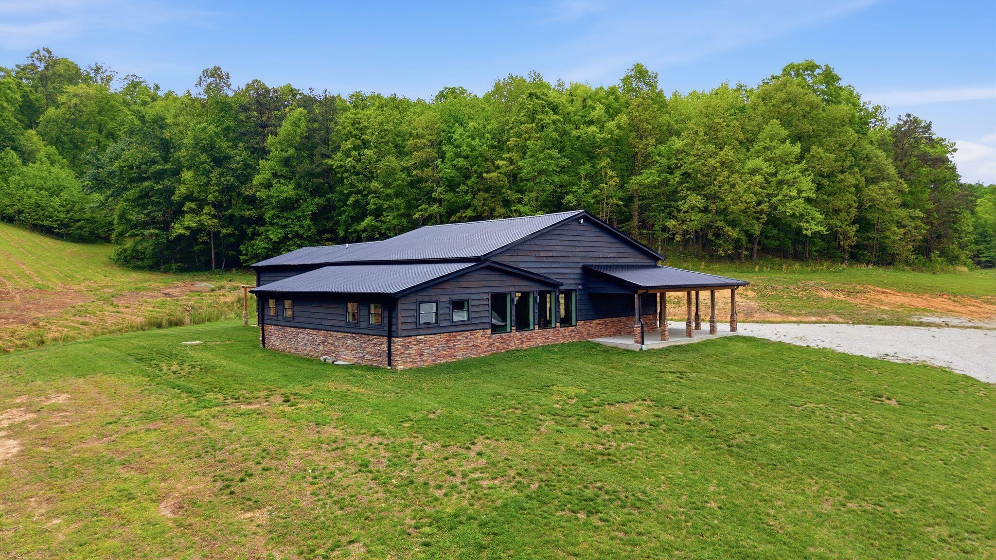 223 Hollin Road Tyner, KY 40486 - Photo 46 of 59 5_005_DJI_20260505172525_0197_D