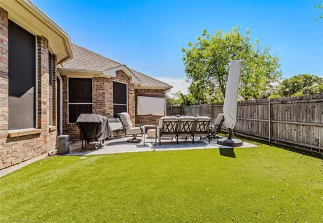 $395,000 | 5344 Lake Mead Trail, Fort Worth, TX 76137
