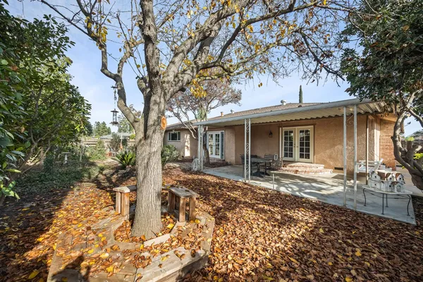 $444,000 | 6725 North Baird Avenue, Fresno, CA 93710