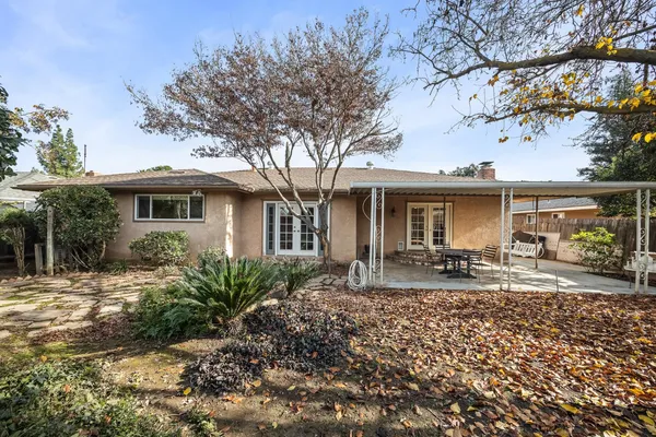$444,000 | 6725 North Baird Avenue, Fresno, CA 93710