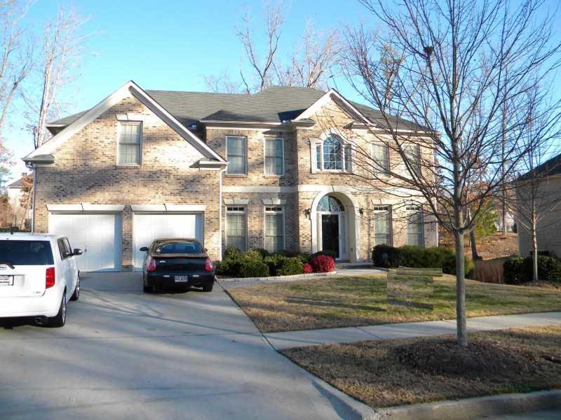 3435 Renaissance Circle Atlanta, GA 30349 - Photo 1 of 1 Gallery Image 1