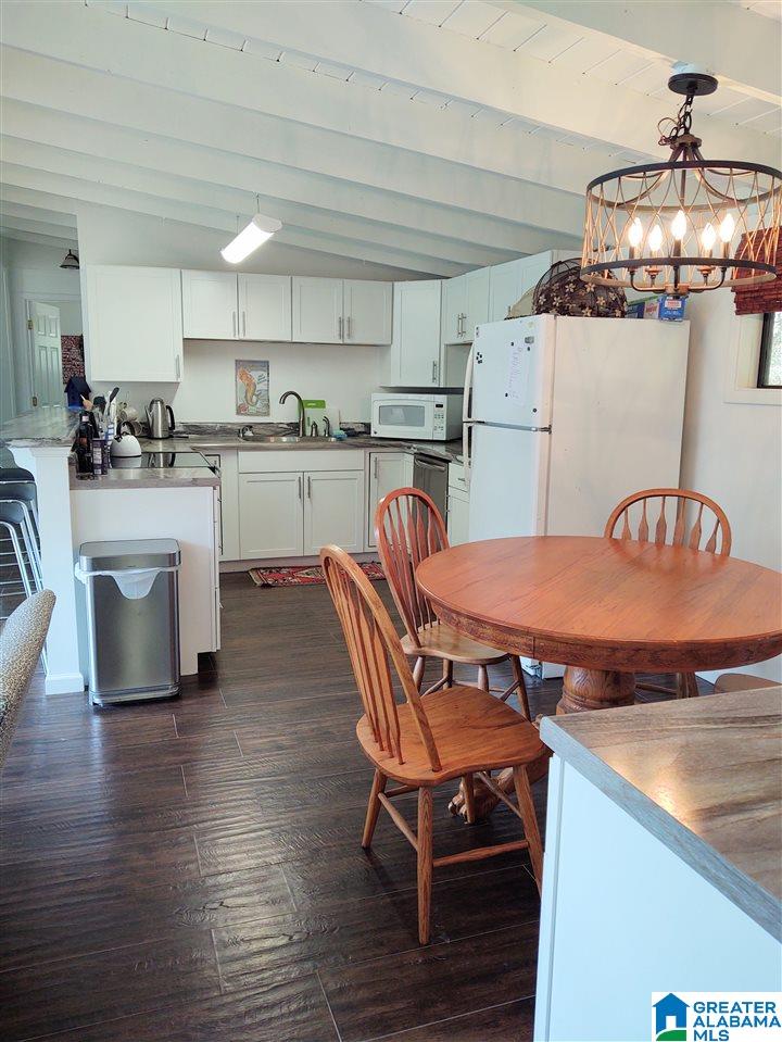 595 Henderson Camp Road Adger, AL 35006 - Photo 10 of 36