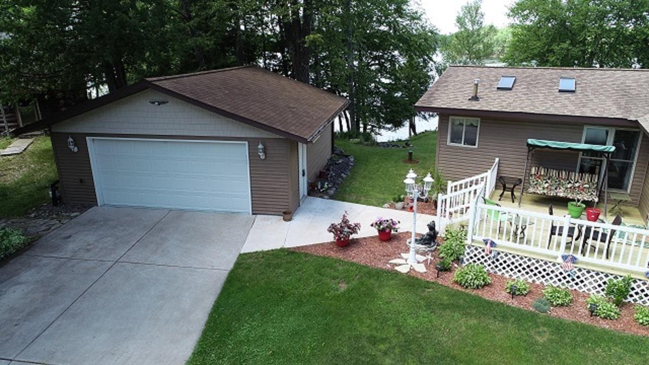 3055 Hiawatha Road Butternut, WI 54514 - Photo 25 of 41 Gallery Image 25
