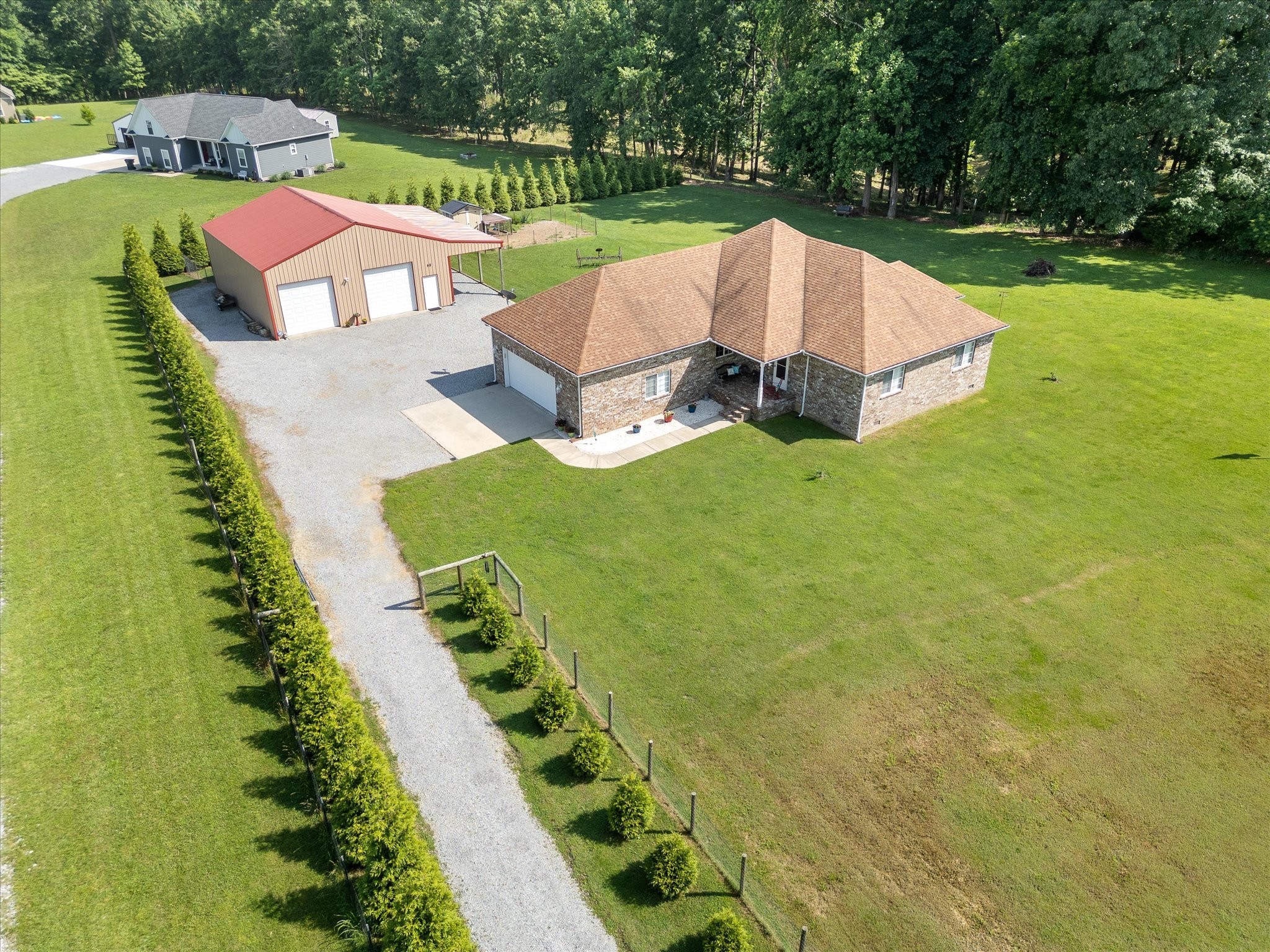 521 Northup Road Portland, TN 37148 - Photo 1 of 35 Gallery Image 1