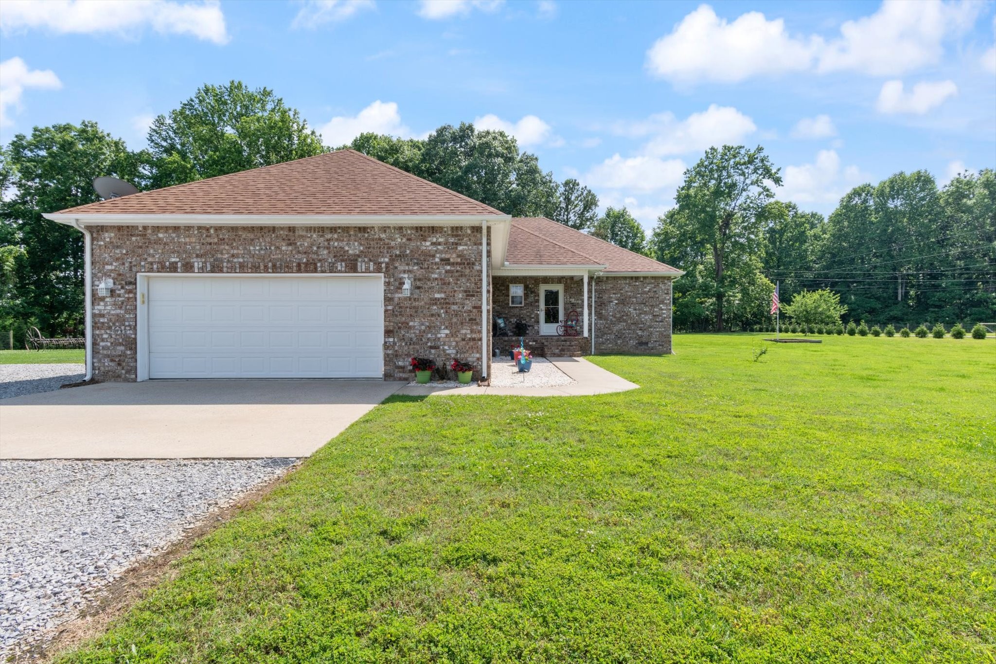 521 Northup Road Portland, TN 37148 - Photo 2 of 35 Gallery Image 2