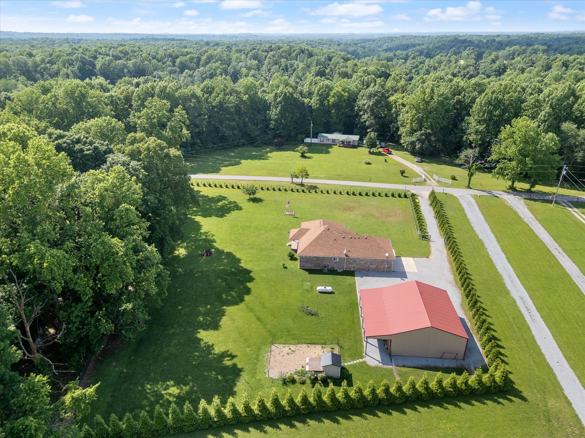 521 Northup Road Portland, TN 37148 - Photo 23 of 35 Gallery Image 23