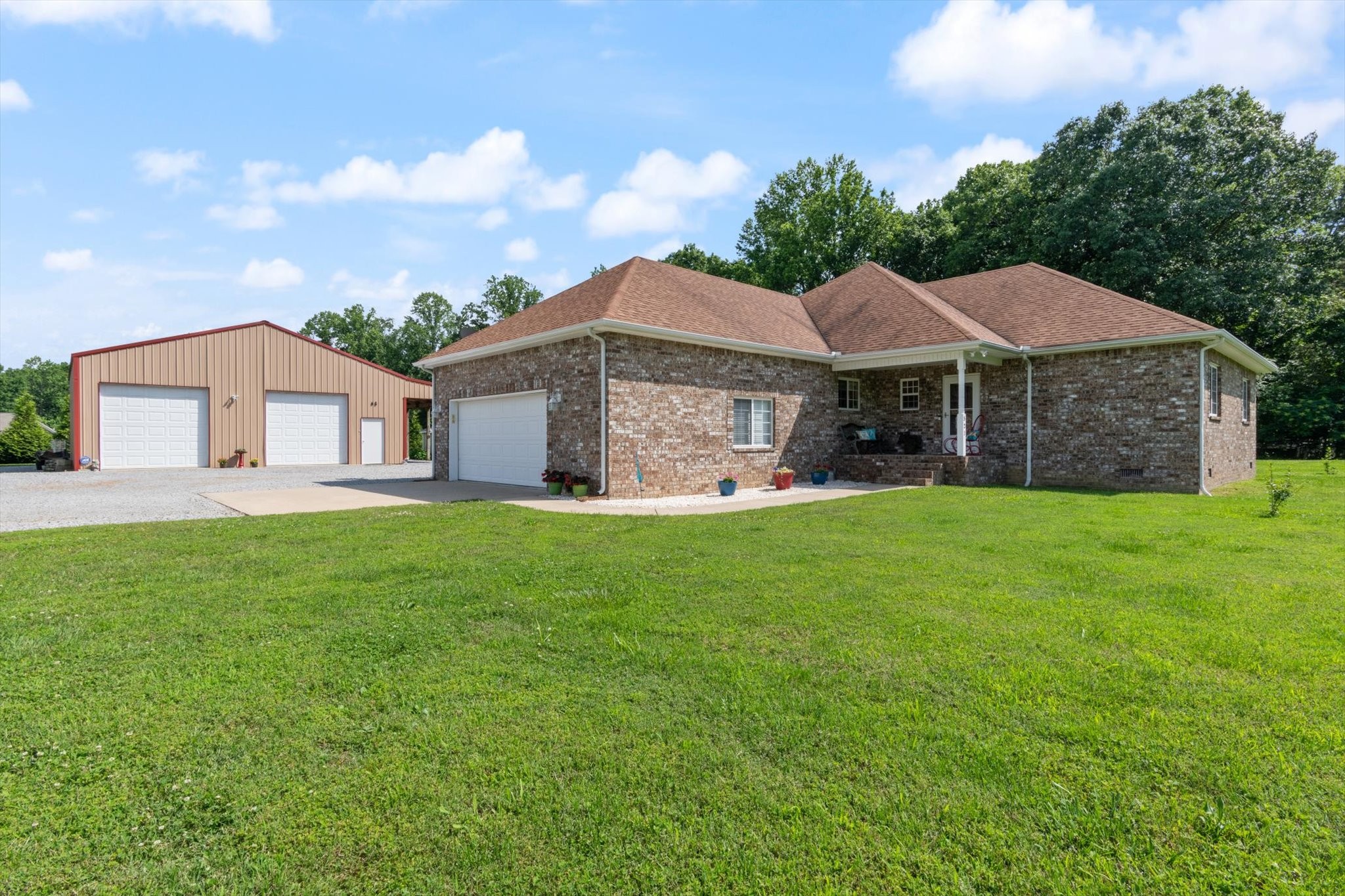 521 Northup Road Portland, TN 37148 - Photo 24 of 35 Gallery Image 24