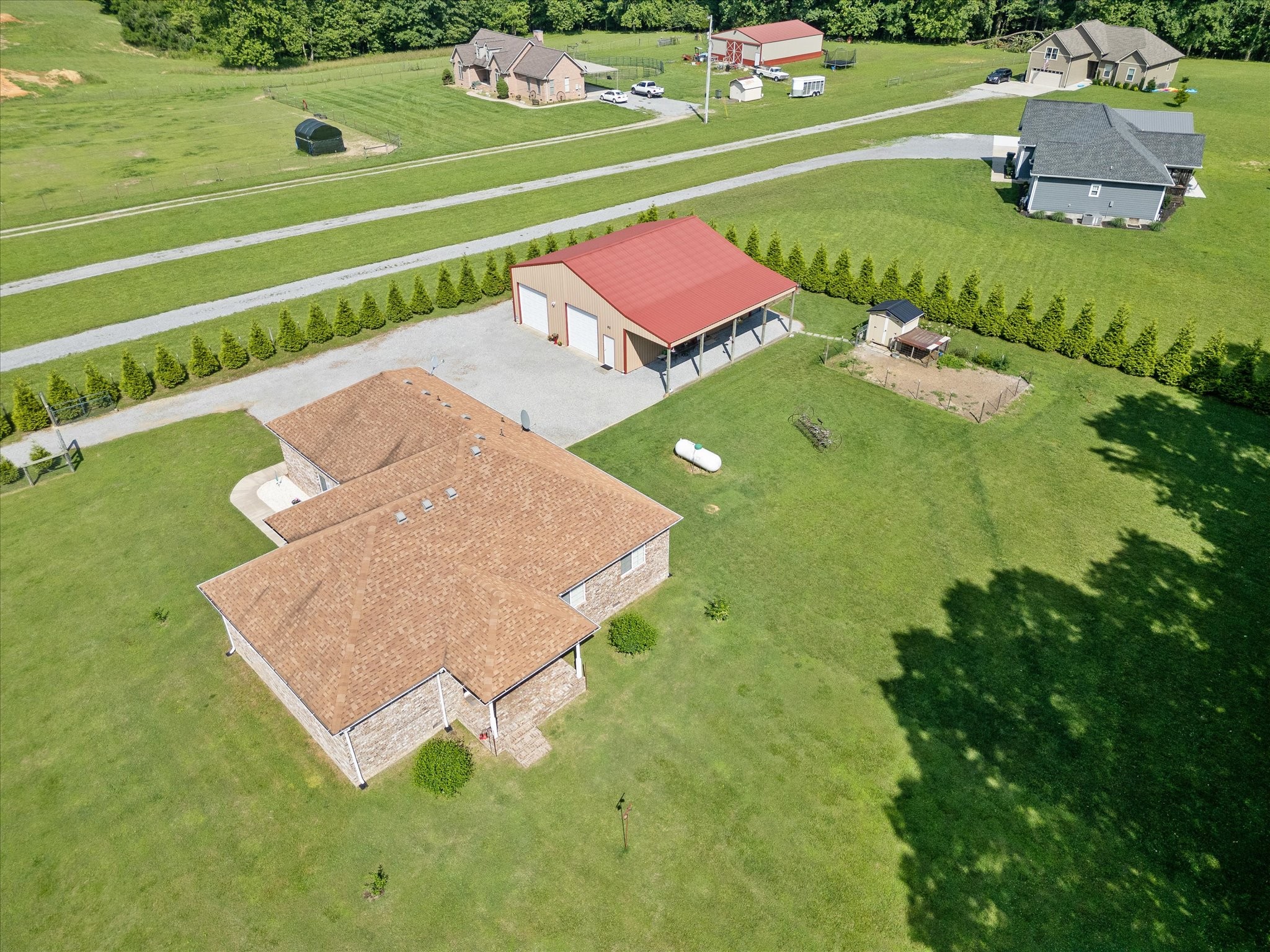 521 Northup Road Portland, TN 37148 - Photo 26 of 35 Gallery Image 26