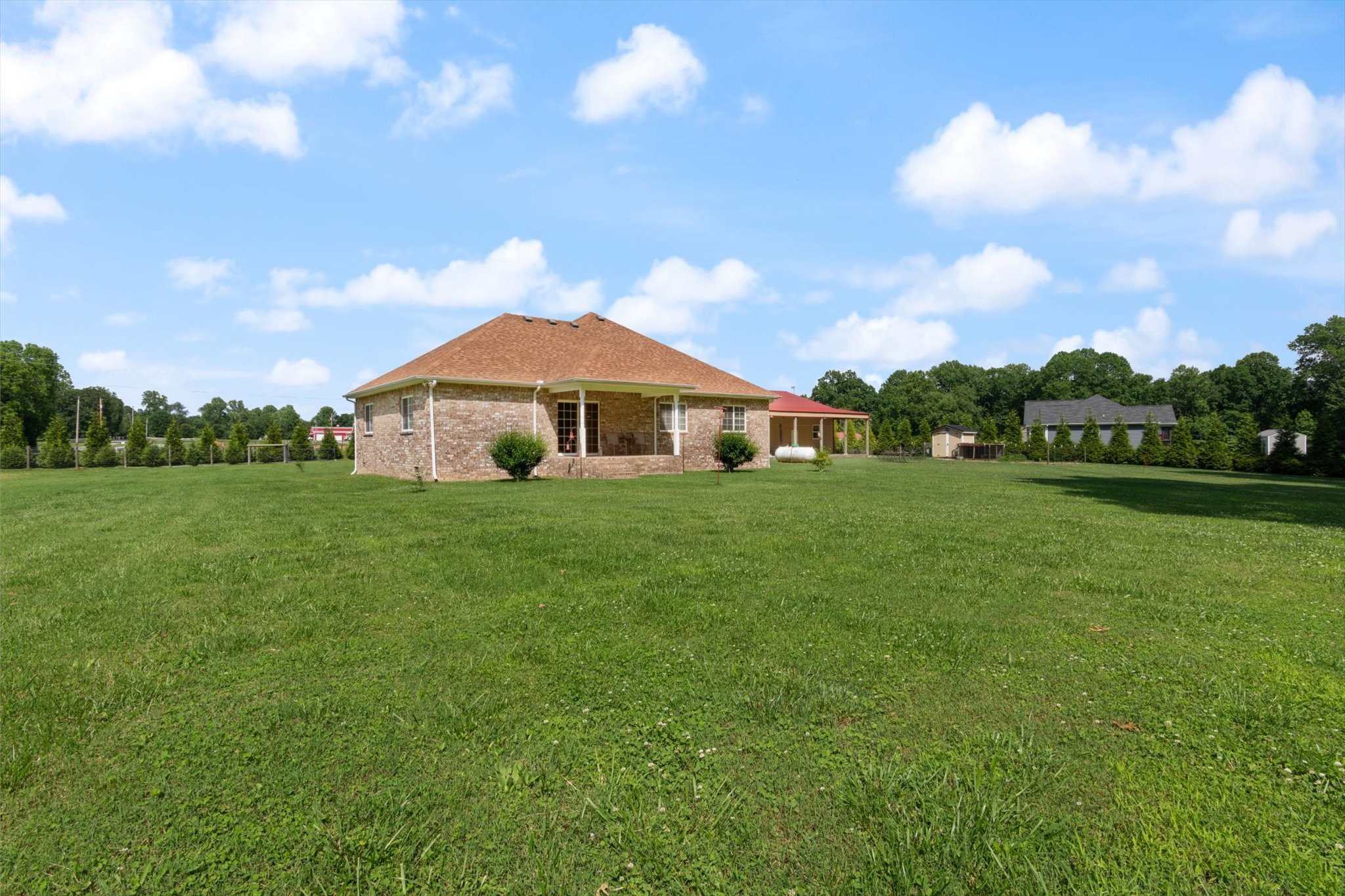 521 Northup Road Portland, TN 37148 - Photo 27 of 35 Gallery Image 27