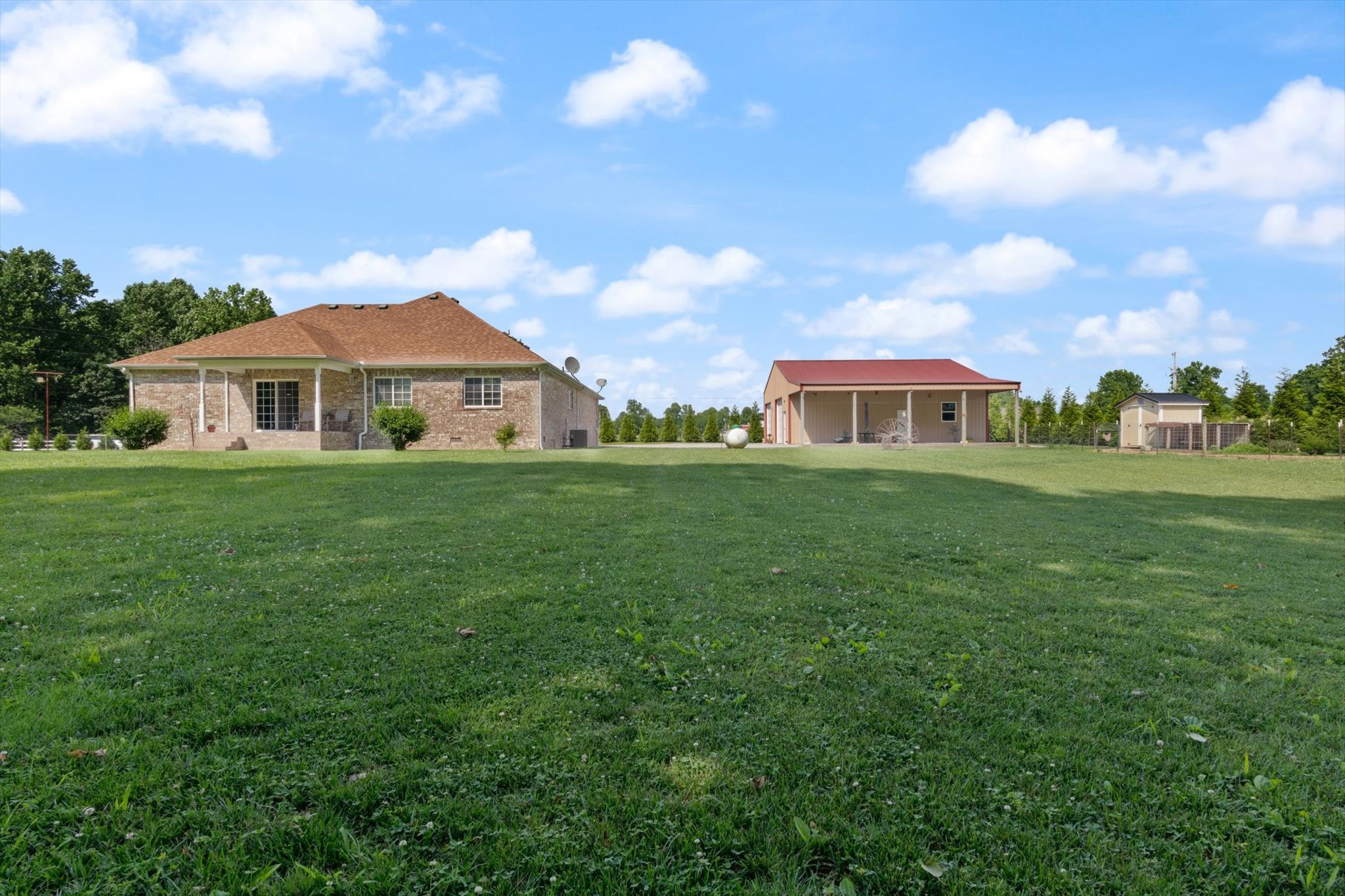521 Northup Road Portland, TN 37148 - Photo 28 of 35 Gallery Image 28