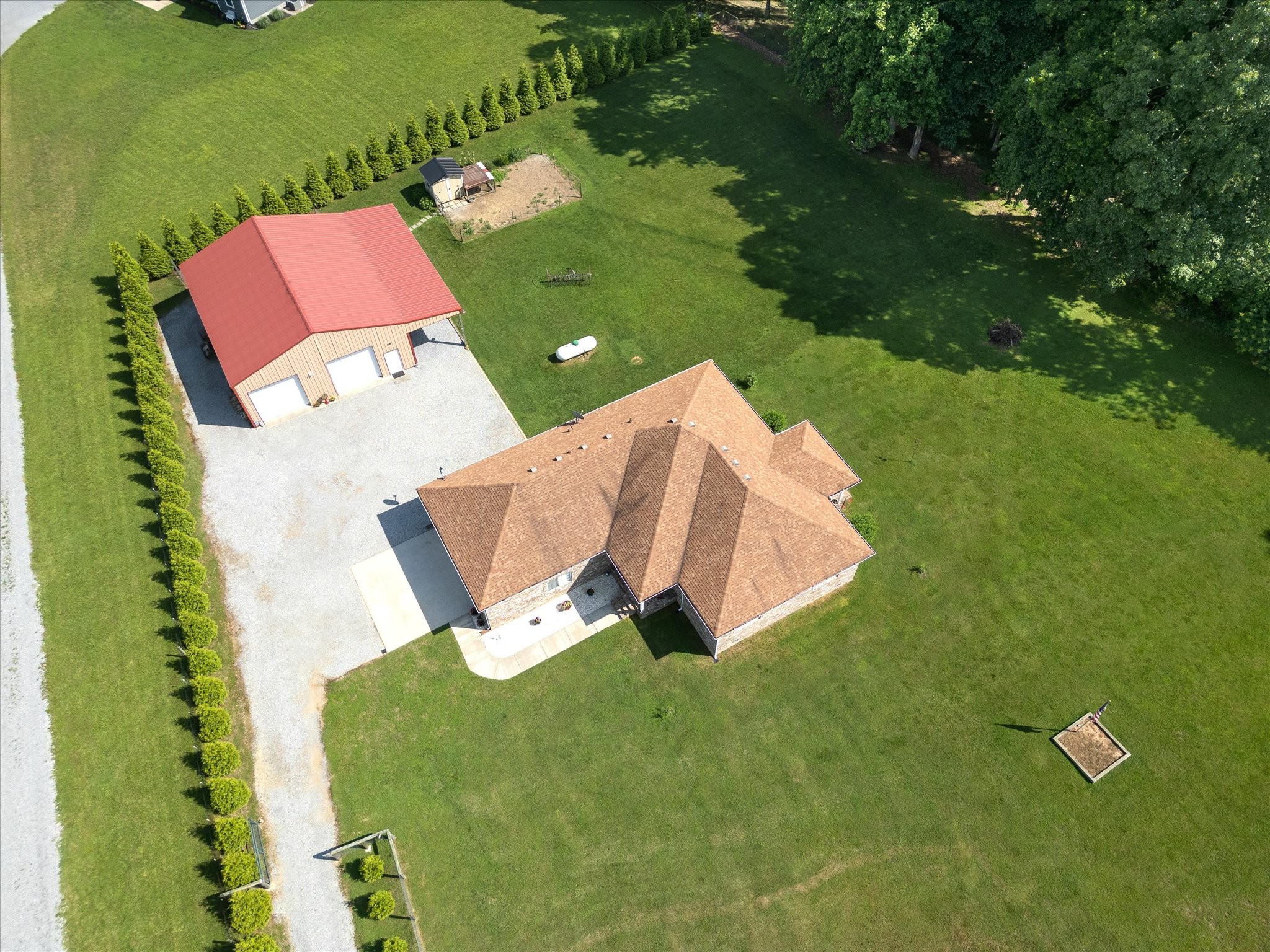 521 Northup Road Portland, TN 37148 - Photo 29 of 35 Gallery Image 29