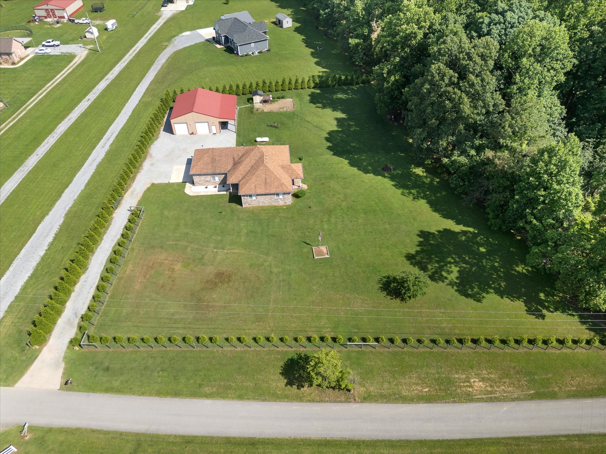 521 Northup Road Portland, TN 37148 - Photo 30 of 35 Gallery Image 30