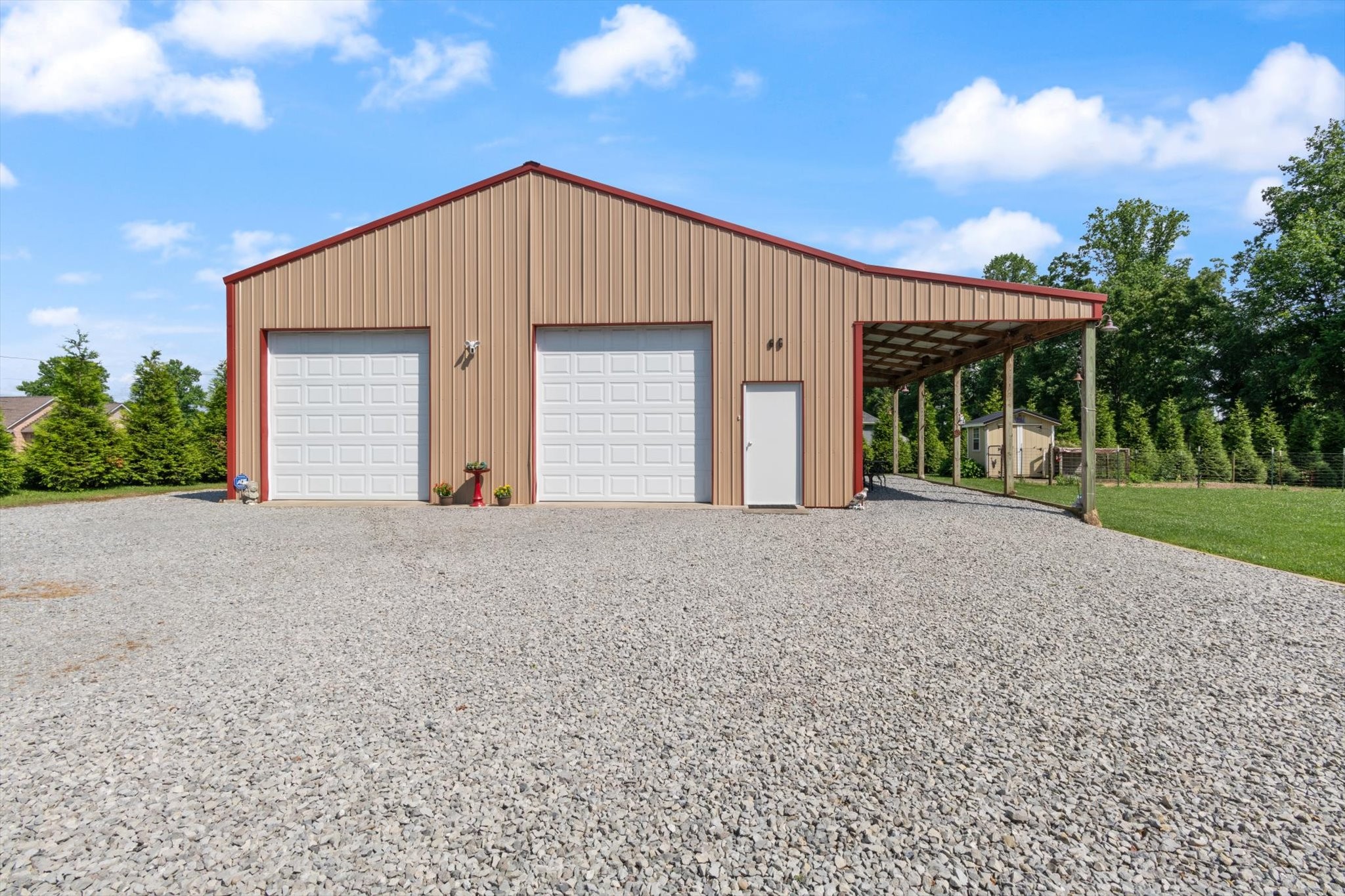 521 Northup Road Portland, TN 37148 - Photo 3 of 35 Gallery Image 3