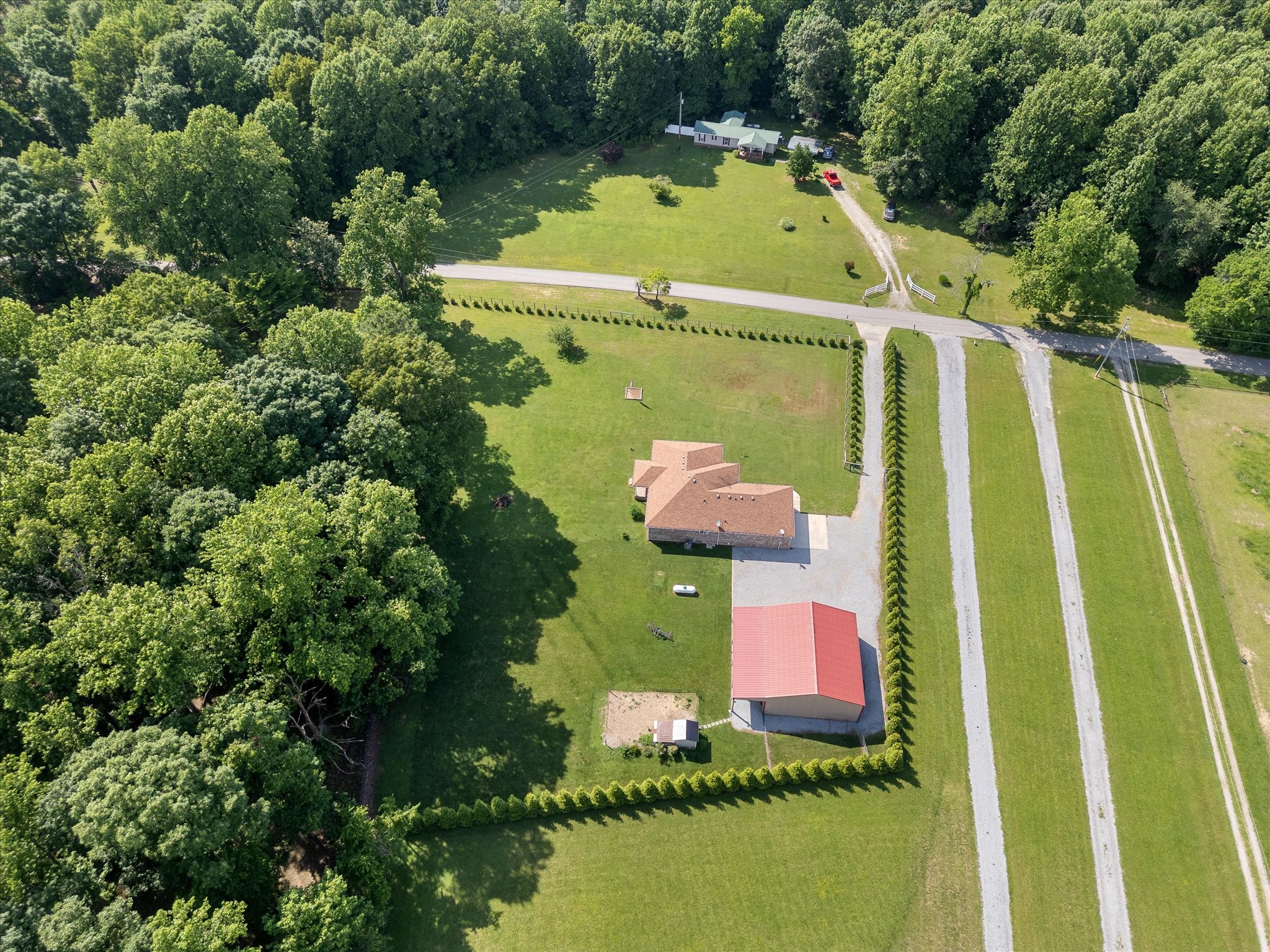 521 Northup Road Portland, TN 37148 - Photo 32 of 35 Gallery Image 32