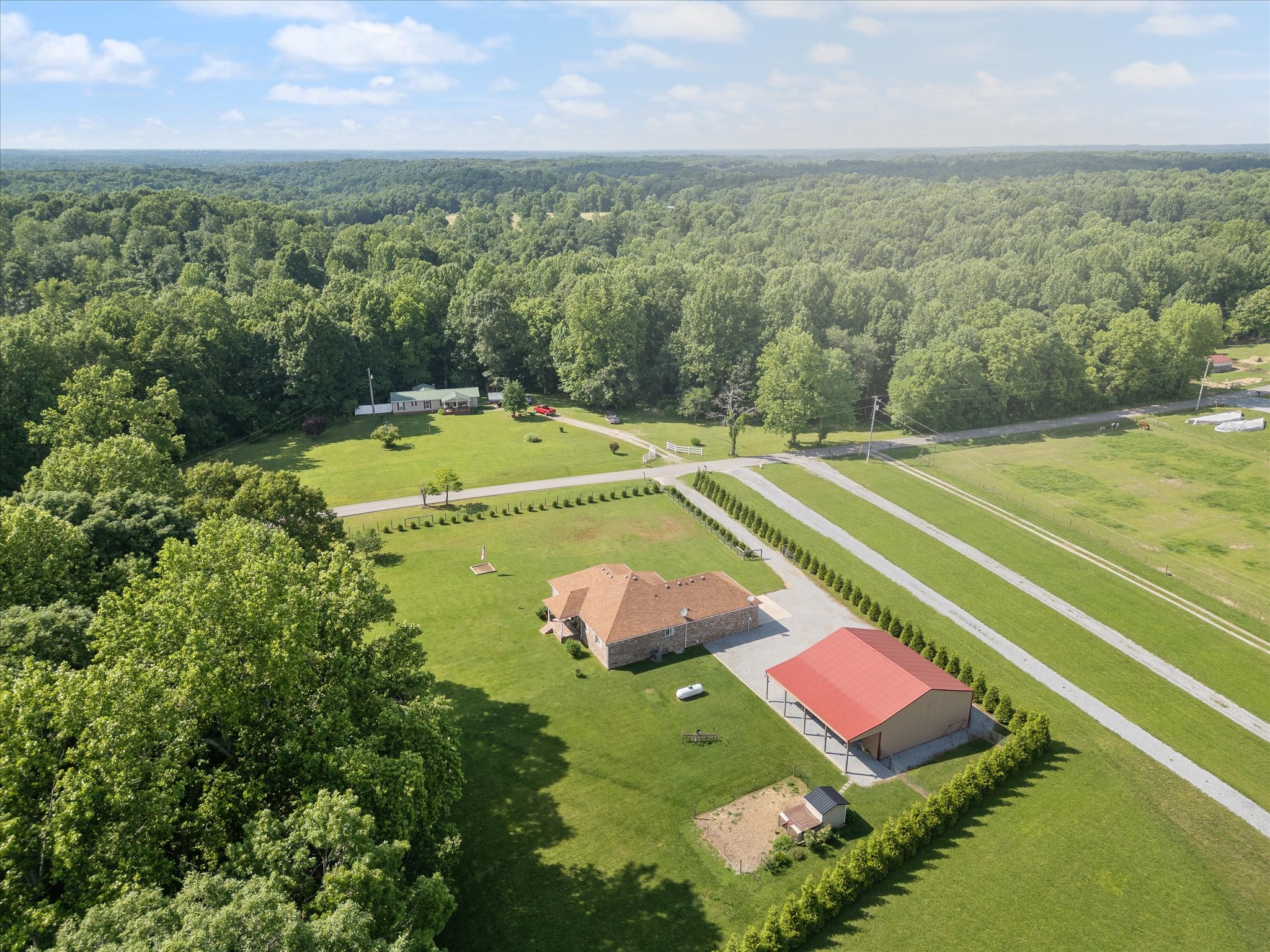 521 Northup Road Portland, TN 37148 - Photo 33 of 35 Gallery Image 33