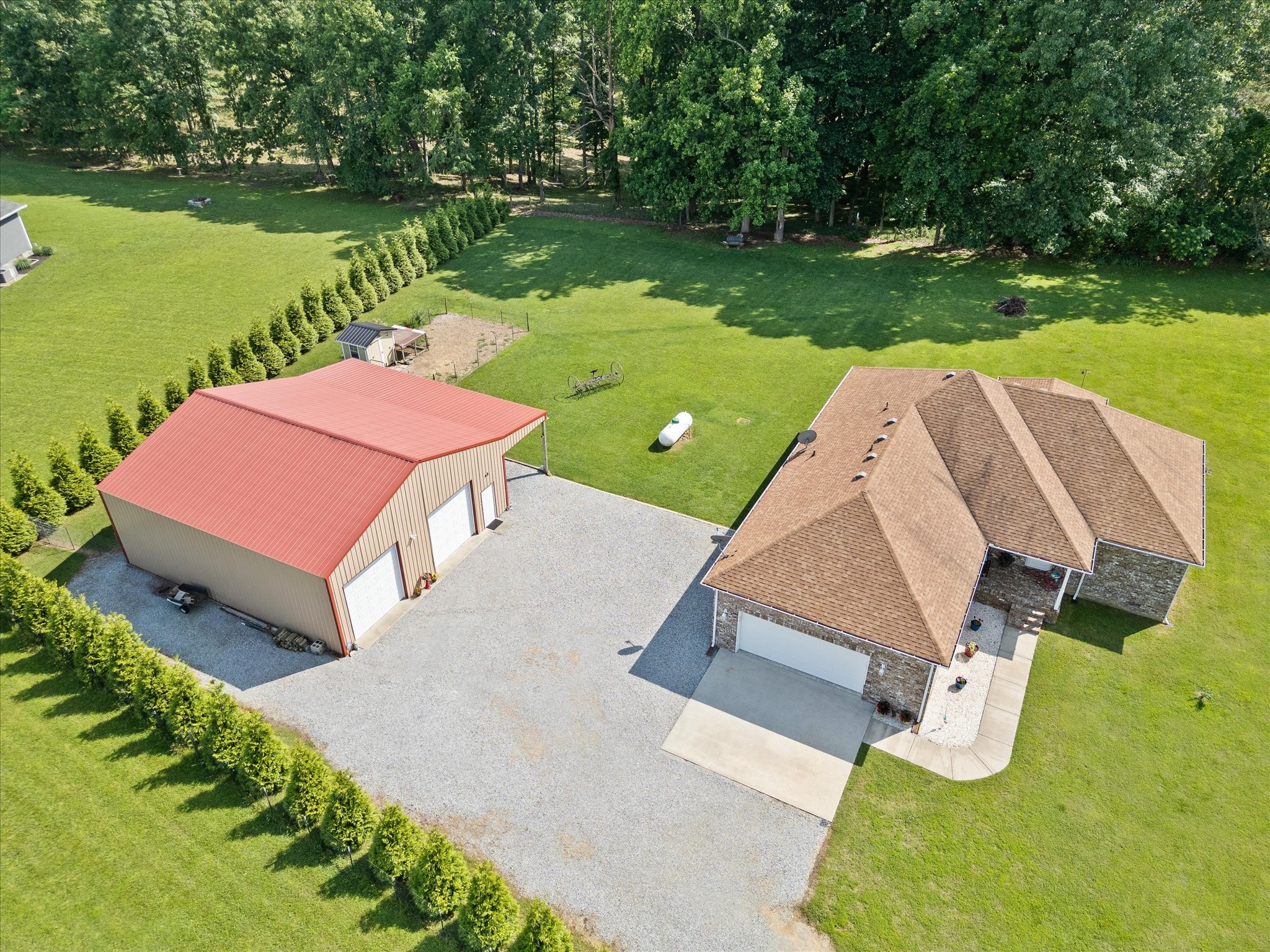 521 Northup Road Portland, TN 37148 - Photo 34 of 35 Gallery Image 34