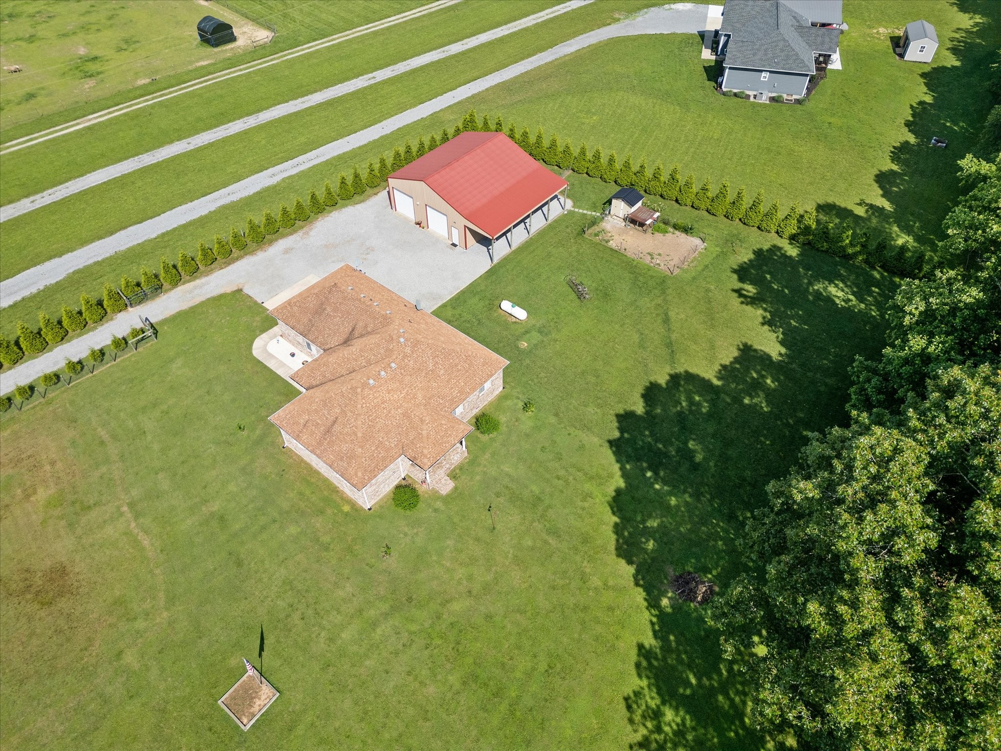 521 Northup Road Portland, TN 37148 - Photo 35 of 35 Gallery Image 35