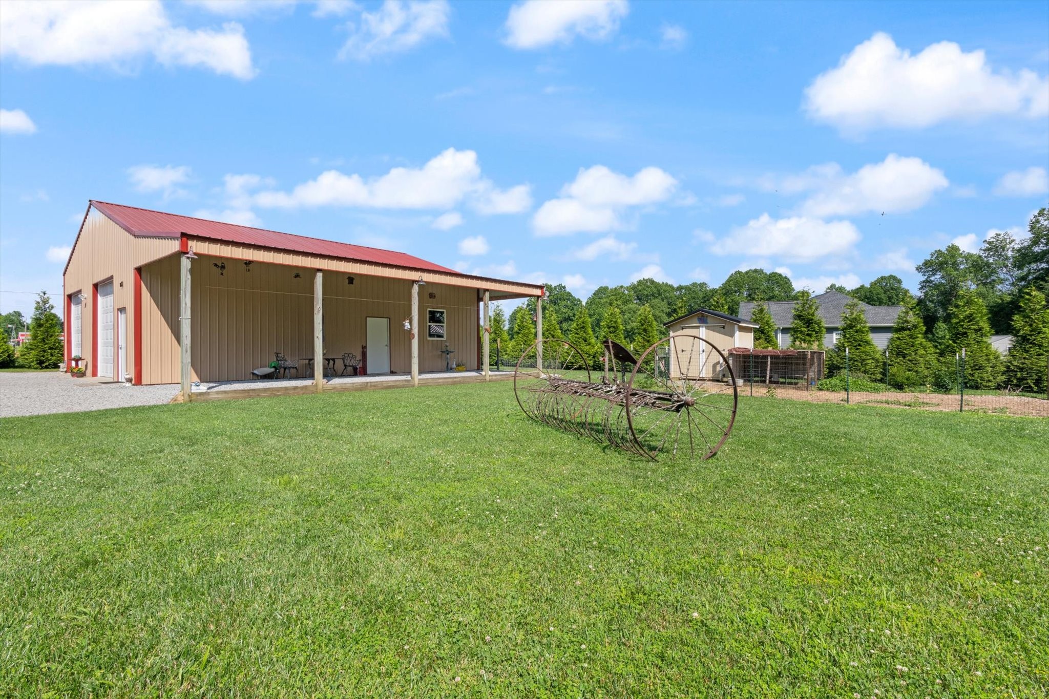 521 Northup Road Portland, TN 37148 - Photo 4 of 35 Gallery Image 4