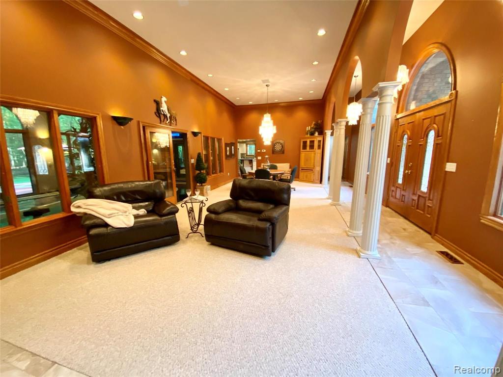 7316 Bryce Road North Street, MI 48049 - Photo 24 of 96