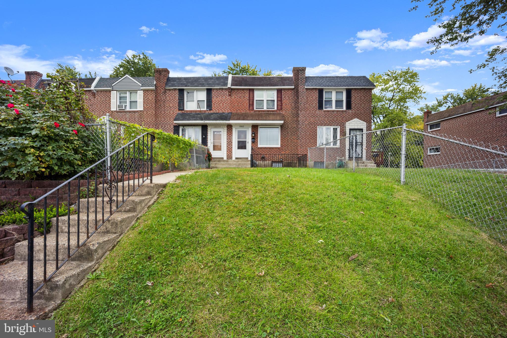 1082 Taylor Drive Folcroft, PA 19032 - Photo 1 of 35