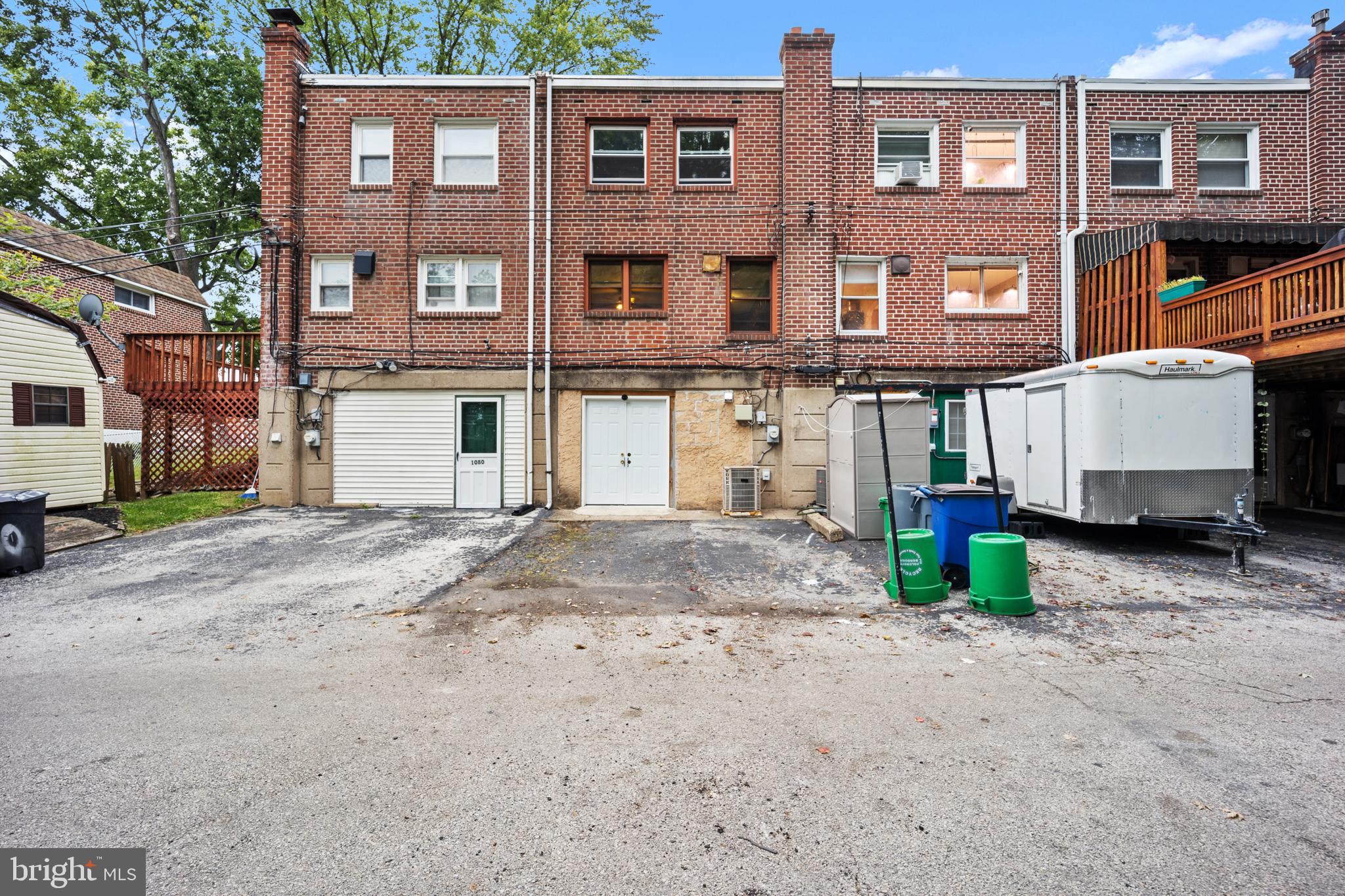 1082 Taylor Drive Folcroft, PA 19032 - Photo 34 of 35