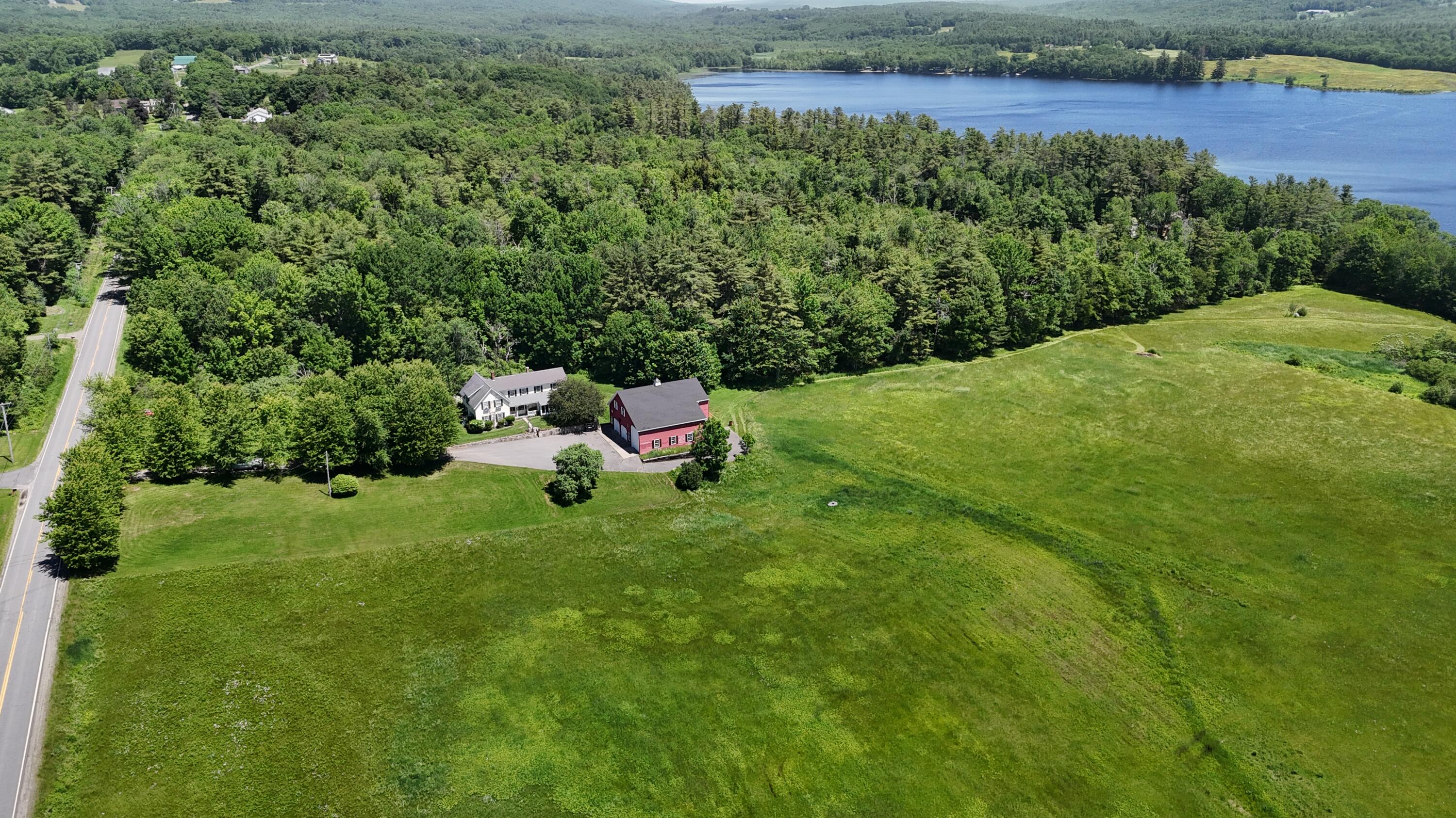 1341 Appleton Road Union, ME 04862 - Photo 2 of 42 see our video view