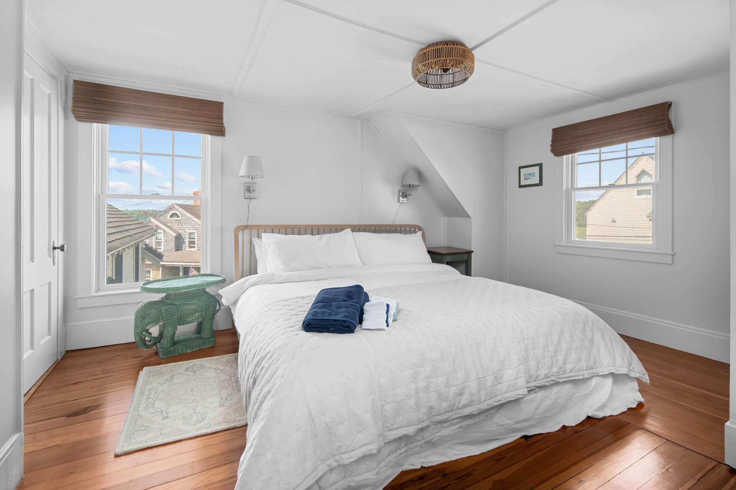 53 Great Hill Road Kennebunk, ME 04043 - Photo 30 of 46 Guest Bedroom