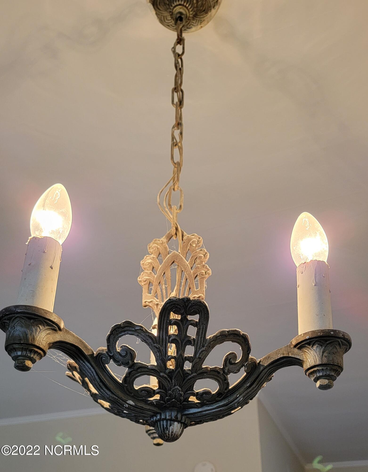 859 Pasteur Street New Bern, NC 28560 - Photo 17 of 35 light fixture