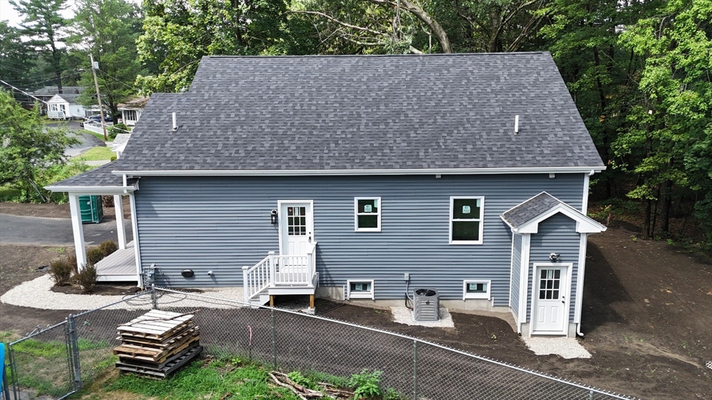 23 Perry Avenue Nashua, NH 03060 - Photo 32 of 38 Gallery Image 32