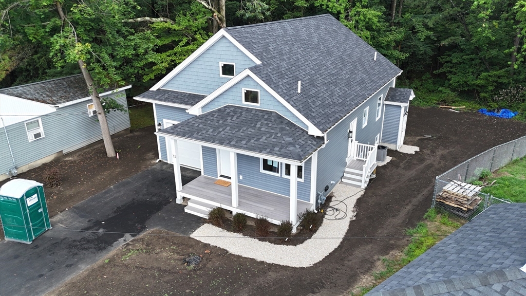 23 Perry Avenue Nashua, NH 03060 - Photo 33 of 38 Gallery Image 33