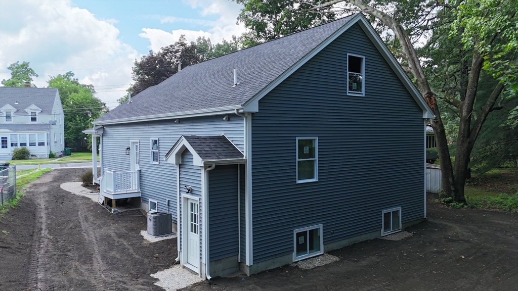 23 Perry Avenue Nashua, NH 03060 - Photo 36 of 38 Gallery Image 36