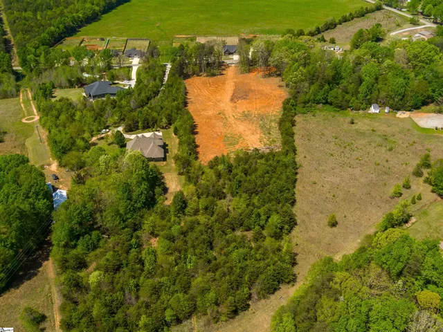 $85,900 | 2590 Foster Road, Inman, SC 29349