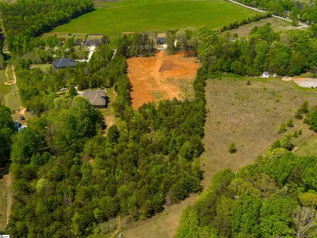 $85,900 | 2590 Foster Road, Inman, SC 29349