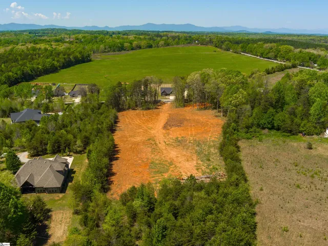 $85,900 | 2590 Foster Road, Inman, SC 29349