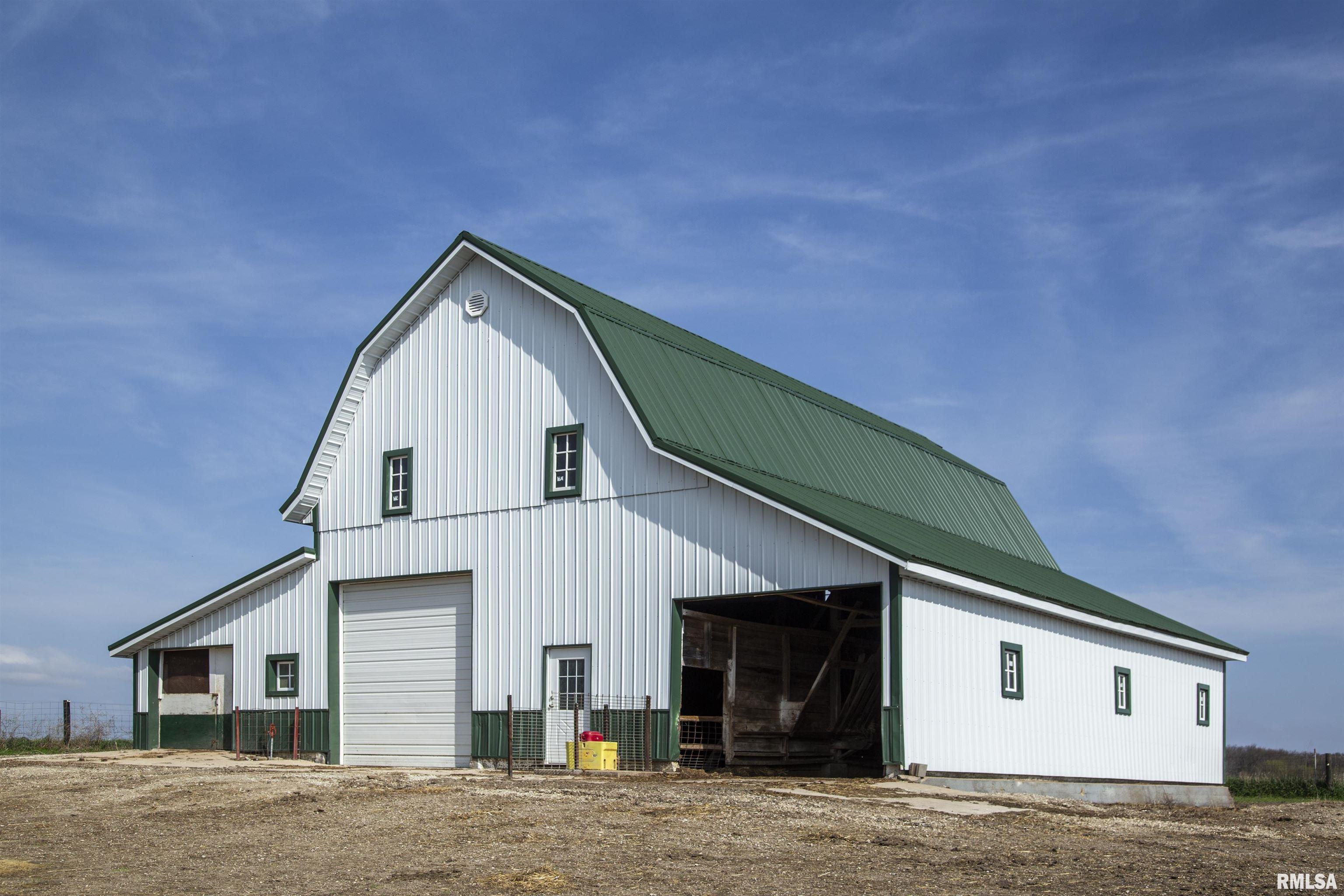 20209 West Farmington Road Trivoli, IL 61569 - Photo 44 of 45 Gallery Image 44