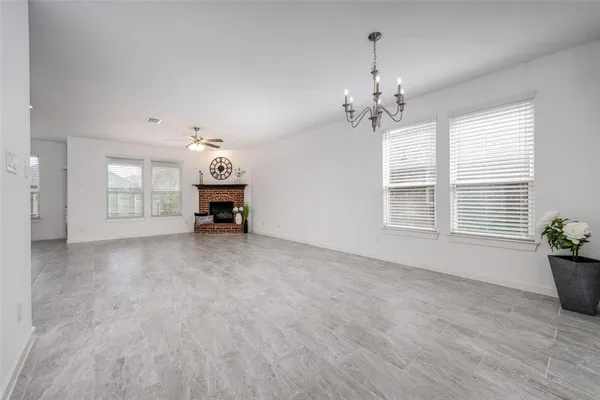 $478,900 | 1728 Heron Way, Argyle, TX 76226