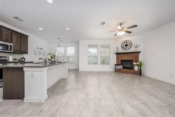 $478,900 | 1728 Heron Way, Argyle, TX 76226