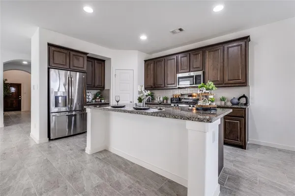 $478,900 | 1728 Heron Way, Argyle, TX 76226