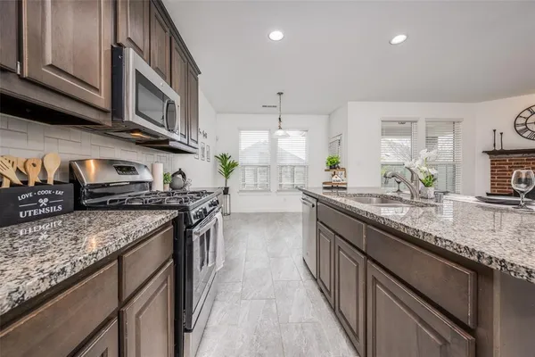 $478,900 | 1728 Heron Way, Argyle, TX 76226