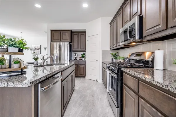 $478,900 | 1728 Heron Way, Argyle, TX 76226