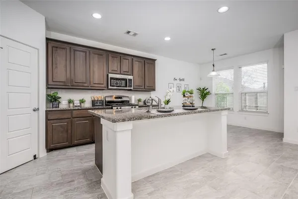 $478,900 | 1728 Heron Way, Argyle, TX 76226