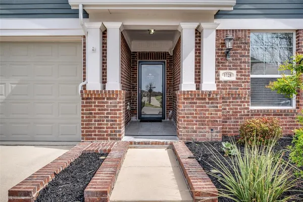 $478,900 | 1728 Heron Way, Argyle, TX 76226