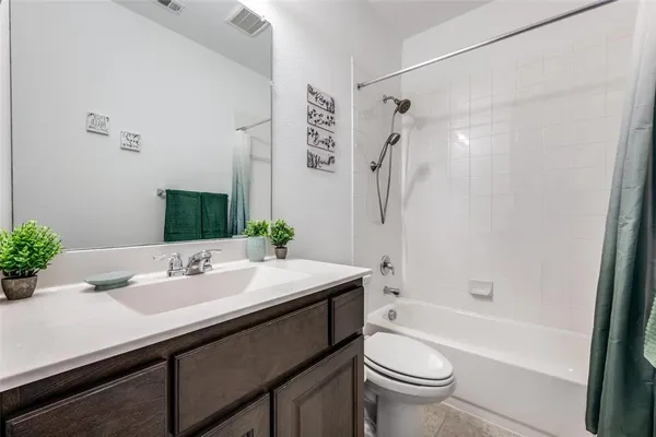 $478,900 | 1728 Heron Way, Argyle, TX 76226