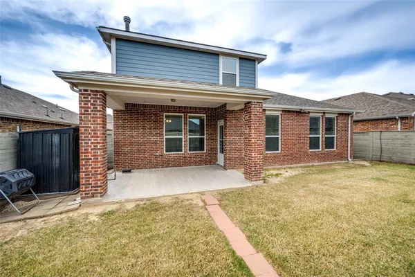 $478,900 | 1728 Heron Way, Argyle, TX 76226