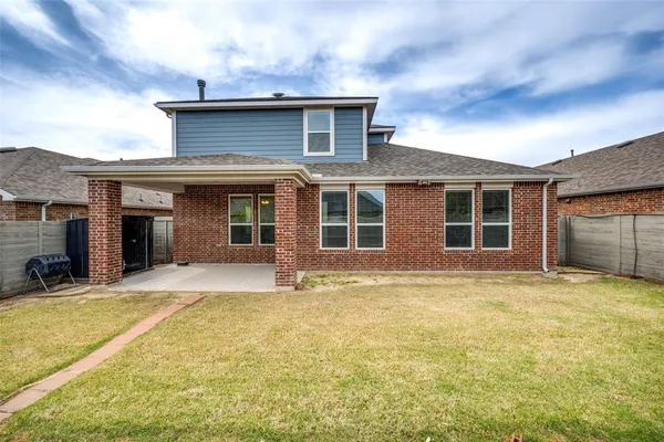 $478,900 | 1728 Heron Way, Argyle, TX 76226