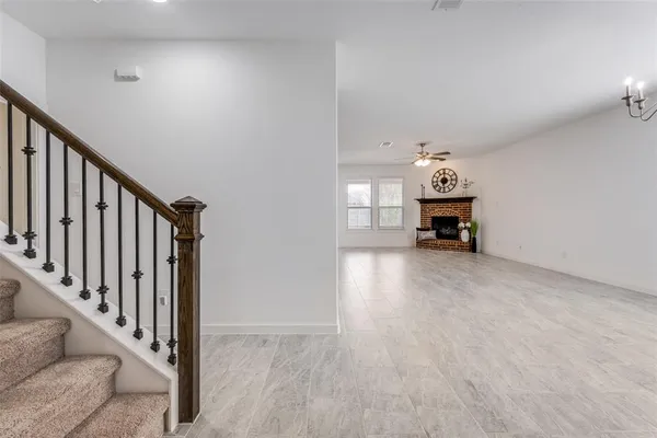 $478,900 | 1728 Heron Way, Argyle, TX 76226